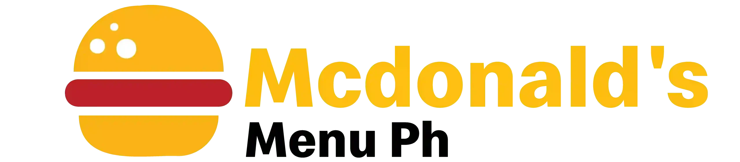 McDonaldsMenu.Ph