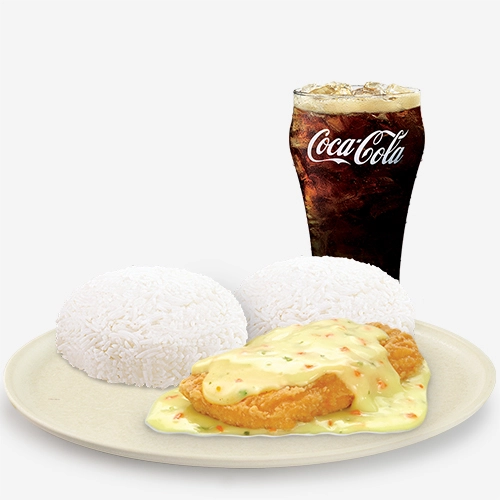 McSavers Sulit Busog Meals - Only for ₱99 in McDo Philippines